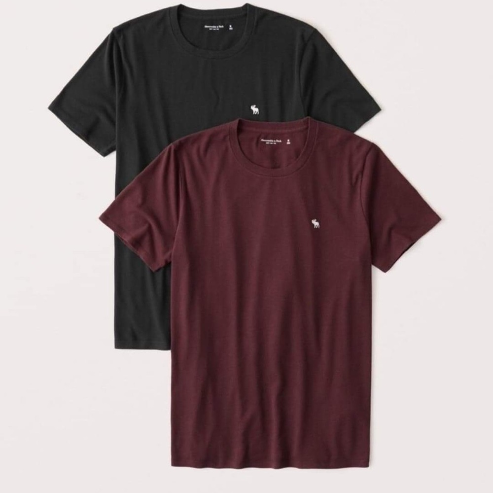 Abercrombie and Fitch Tee size Small NIP